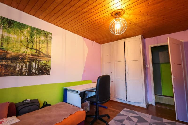 Single-family house with potential in Ammerswil (6)