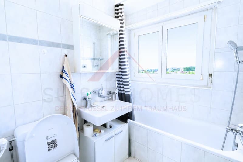 Occasion d'investissement rare avec revenus continus à Opfikon (15)