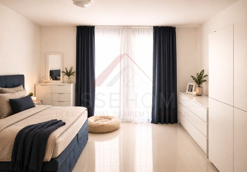 Paradis familial à Studen - appartement 4,5 pièces avec 2 balcons et plus de 159 m² d'espace de vie (10)