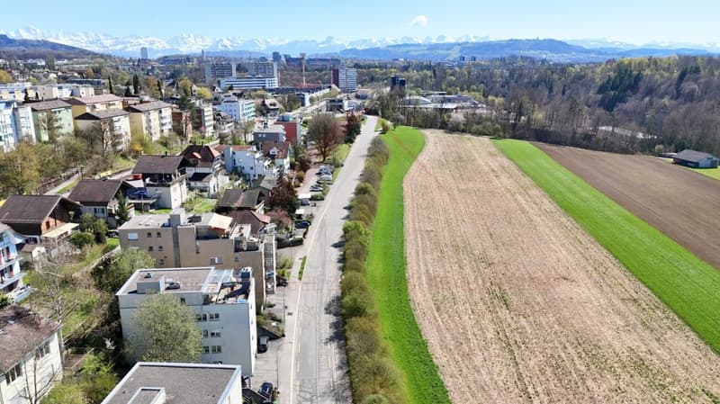 5,5 pièces de confort de vie à proximité de Berne - calme, moderne et disponible immédiatement (17)