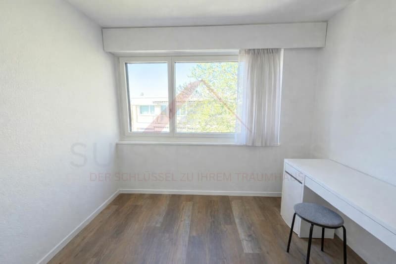 5.5 Zimmer Familienwohnung nahe Bern | Modernisiert & sofort bezugsbereit (12)