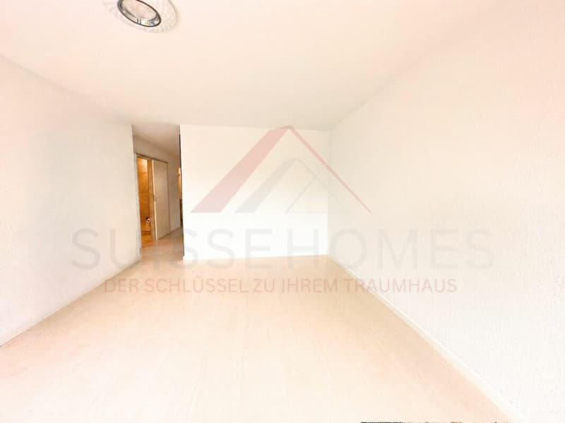 Propriété locative attractive - Appartement de 3,5 pièces loué à Burgdorf (3)
