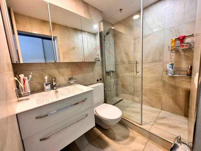 Propriété locative attractive - Appartement de 3,5 pièces loué à Burgdorf (9)