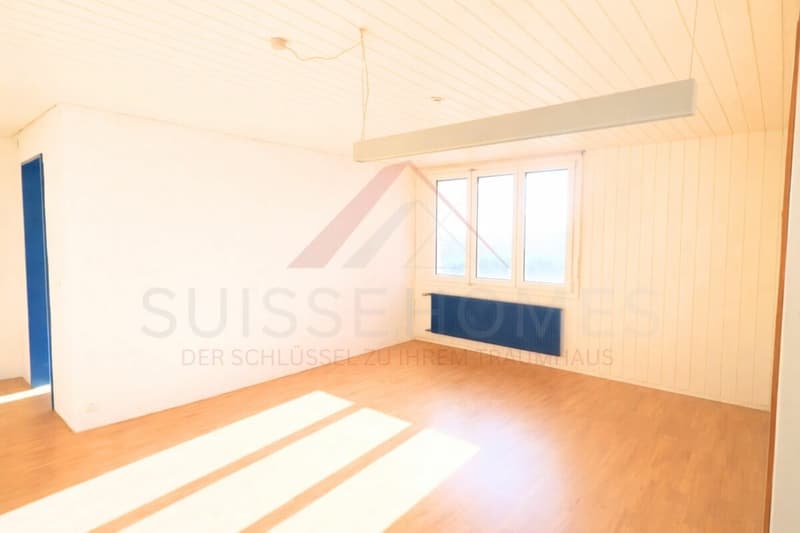 Vista lacustre da sogno sul lago di Bienne 8,5 locali casa con piscina e 1'443 m² di terreno (20)