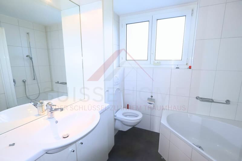 Vista lacustre da sogno sul lago di Bienne 8,5 locali casa con piscina e 1'443 m² di terreno (27)