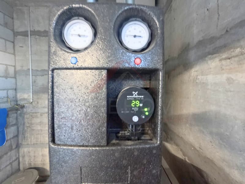 Vivre avec une vue - maison de 5,5 pièces dans le meilleur emplacement de Lohn-Ammannsegg (38)