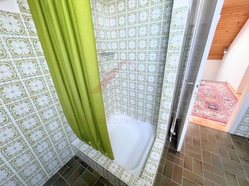 Vivre avec une vue - maison de 5,5 pièces dans le meilleur emplacement de Lohn-Ammannsegg (32)