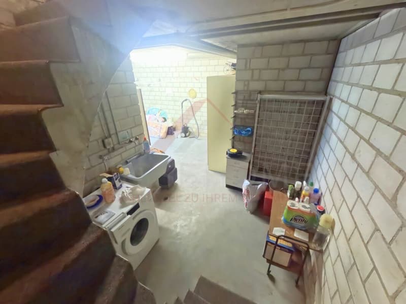 Vivre avec une vue - maison de 5,5 pièces dans le meilleur emplacement de Lohn-Ammannsegg (33)