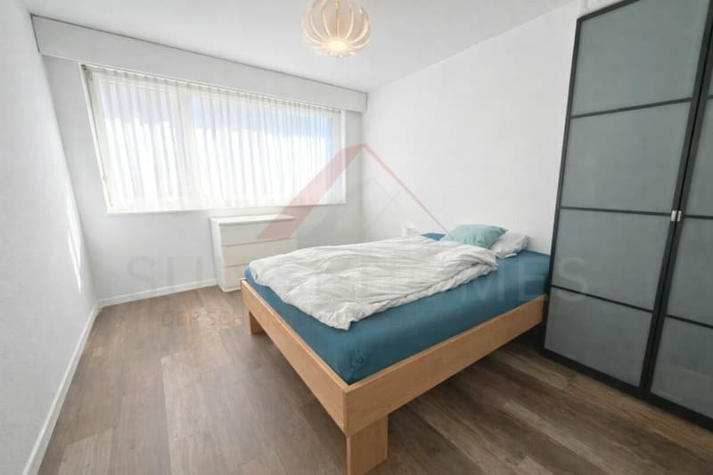 5.5 room family apartment near Bern | Modernized & available for immediate occupancy (11)