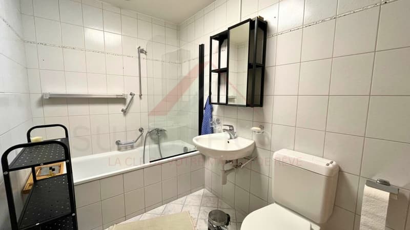 2,5 locali chiavi in mano con giardino privato e garage incluso (10)