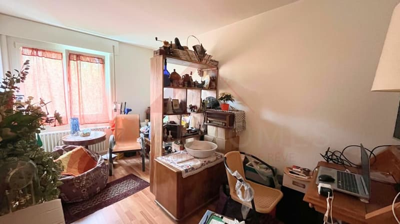 Büro / Arbeitszimmer ? Bureau