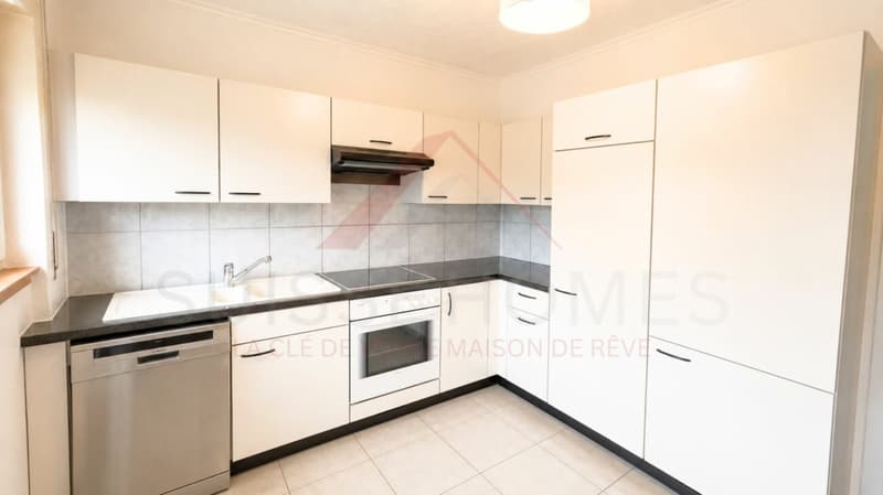 Idéal premier achat ou investissement - 3.5 pièces avec balcon (5)