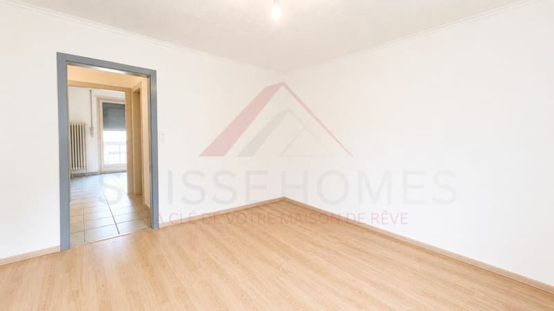 Idéal premier achat ou investissement - 3.5 pièces avec balcon (3)