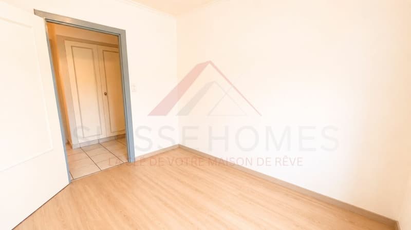 Idéal premier achat ou investissement - 3.5 pièces avec balcon (9)