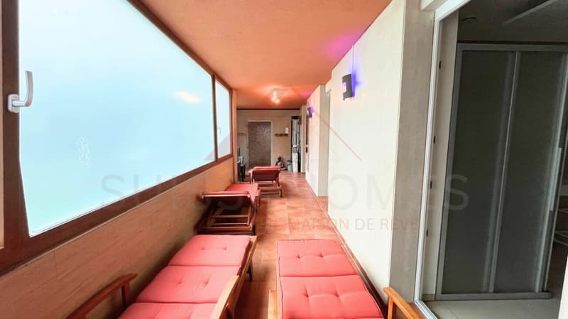 Seltene Gelegenheit in Courtételle - Minergie-Gewerberaum von 157 m² (11)