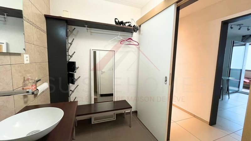 Seltene Gelegenheit in Courtételle - Minergie-Gewerberaum von 157 m² (7)
