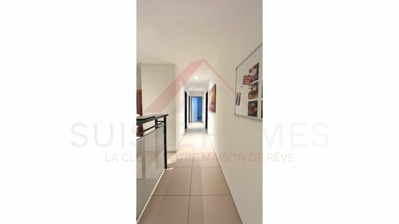 Seltene Gelegenheit in Courtételle - Minergie-Gewerberaum von 157 m² (4)