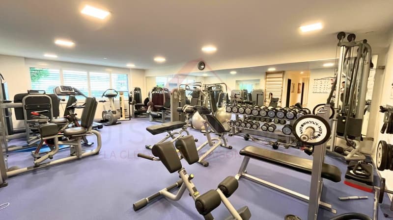Seltene Gelegenheit in Courtételle - Minergie-Gewerberaum von 157 m² (5)