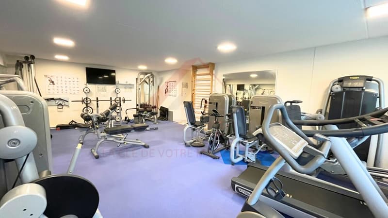 Seltene Gelegenheit in Courtételle - Minergie-Gewerberaum von 157 m² (6)