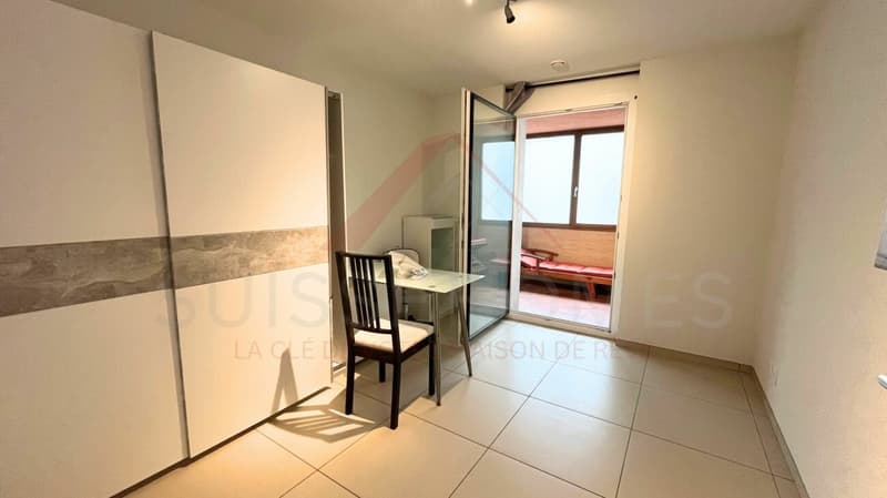 Seltene Gelegenheit in Courtételle - Minergie-Gewerberaum von 157 m² (8)