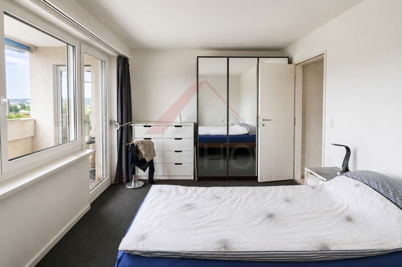 Rare Investment Opportunity in Opfikon with an Attractive Compensation Model (12)