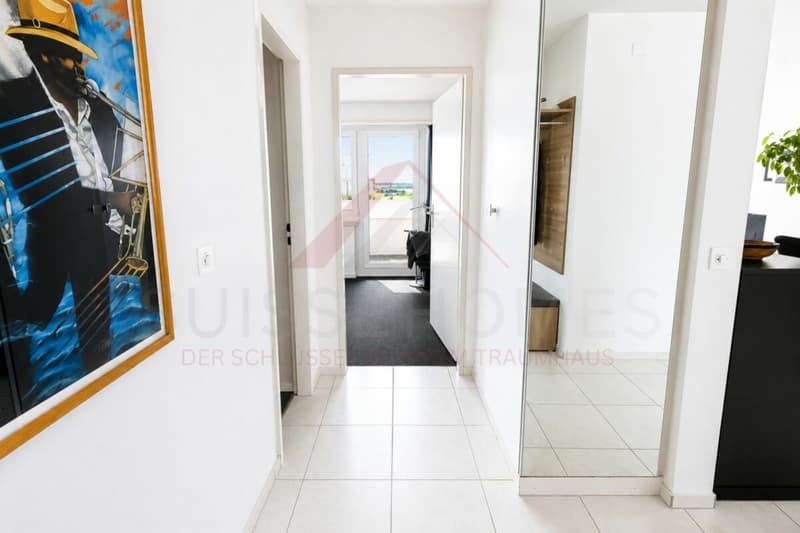 Rare Investment Opportunity in Opfikon with an Attractive Compensation Model (11)