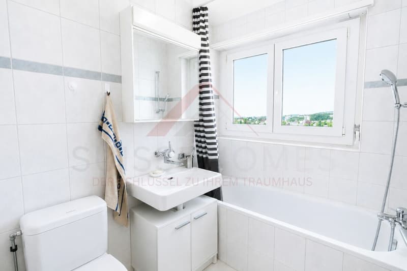 Rare Investment Opportunity in Opfikon with an Attractive Compensation Model (17)