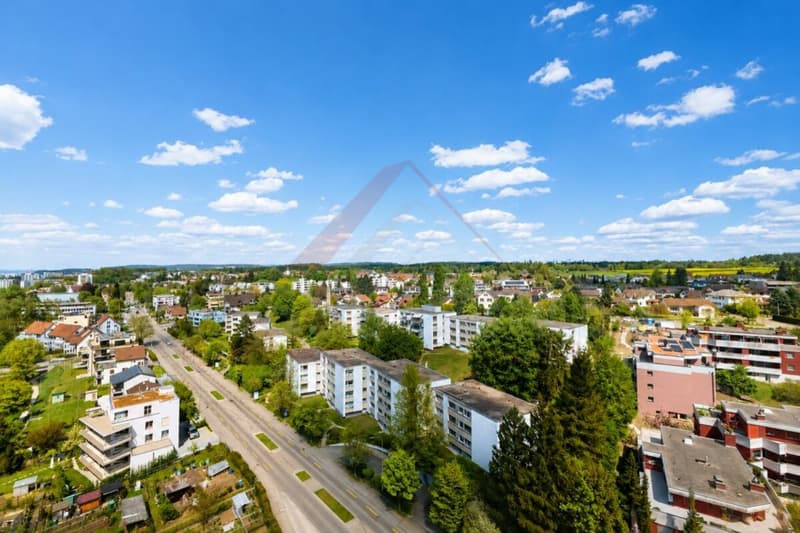 Rare Investment Opportunity in Opfikon with an Attractive Compensation Model (18)