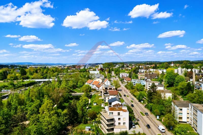 Rare Investment Opportunity in Opfikon with an Attractive Compensation Model (8)