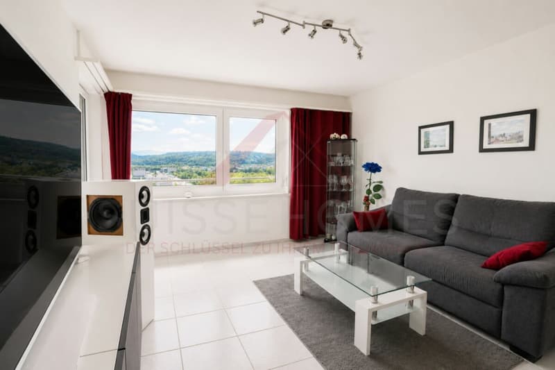 Rare Investment Opportunity in Opfikon with an Attractive Compensation Model (2)