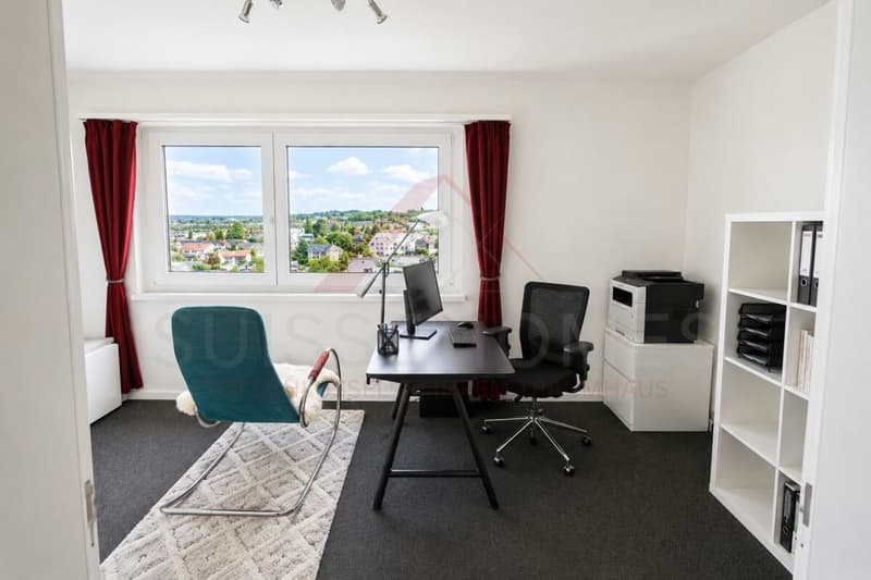 Rare Investment Opportunity in Opfikon with an Attractive Compensation Model (9)