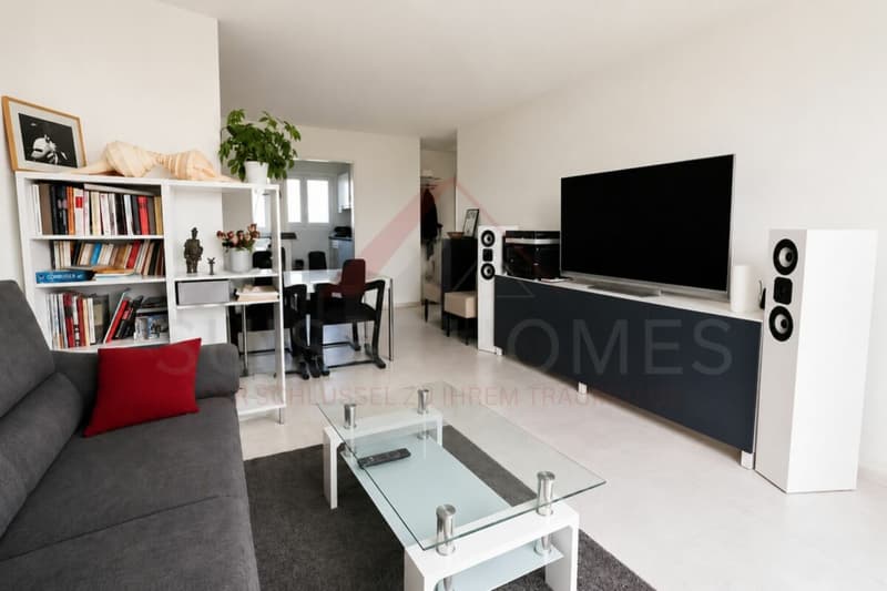 Rare Investment Opportunity in Opfikon with an Attractive Compensation Model (4)