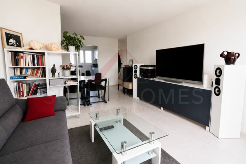 Rare Investment Opportunity in Opfikon with an Attractive Compensation Model (3)