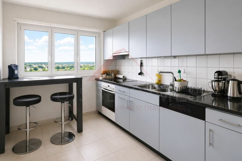 Rare Investment Opportunity in Opfikon with an Attractive Compensation Model (6)