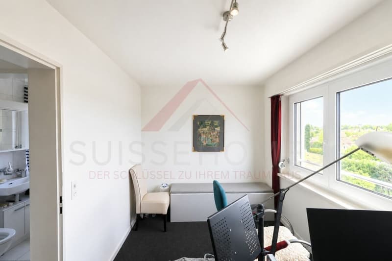 Rare Investment Opportunity in Opfikon with an Attractive Compensation Model (10)