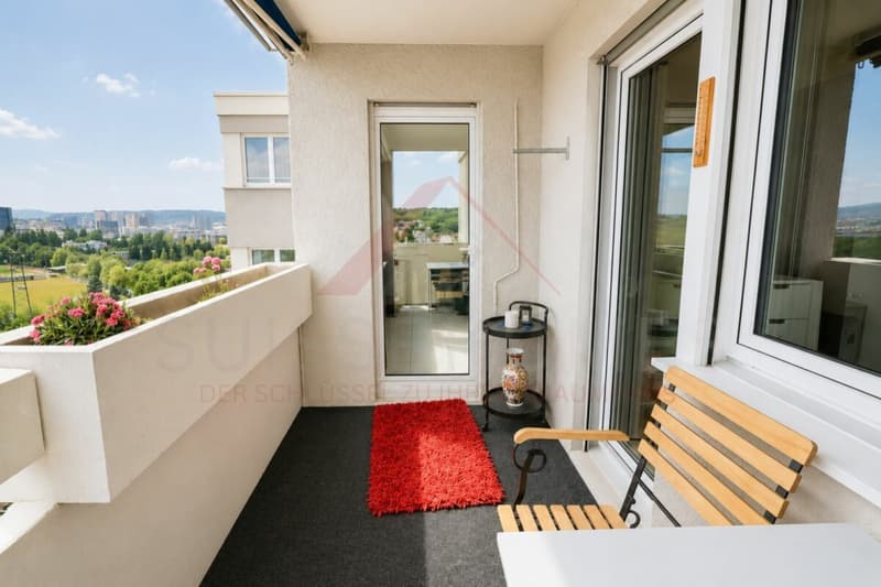 Rare Investment Opportunity in Opfikon with an Attractive Compensation Model (15)