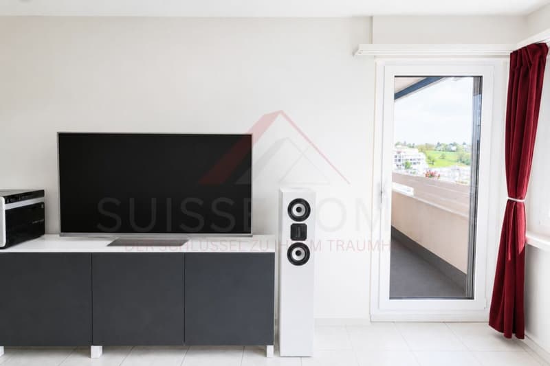Rare Investment Opportunity in Opfikon with an Attractive Compensation Model (4)