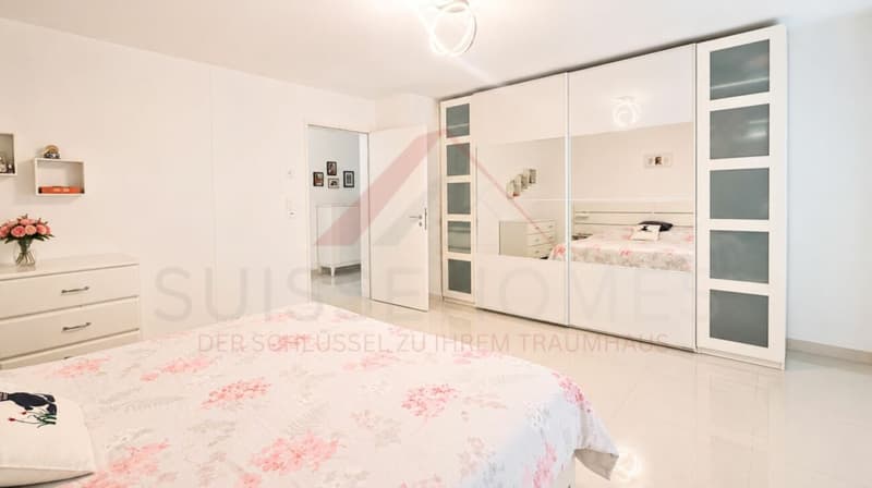 Paradis familial à Studen - appartement 4,5 pièces avec 2 balcons et plus de 158 m² d'espace de vie (12)