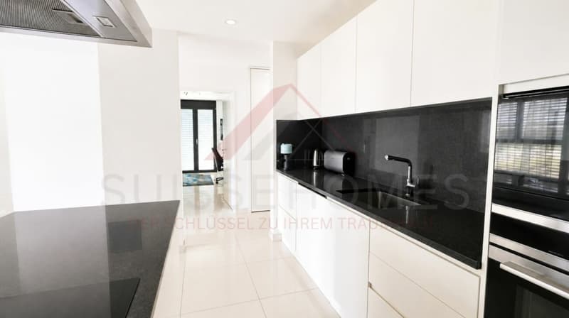 Paradis familial à Studen - appartement 4,5 pièces avec 2 balcons et plus de 158 m² d'espace de vie (7)