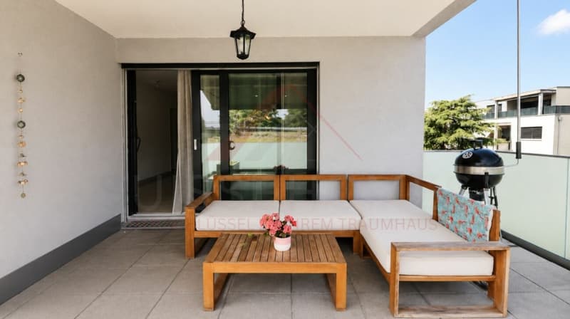 Paradis familial à Studen - appartement 4,5 pièces avec 2 balcons et plus de 158 m² d'espace de vie (8)