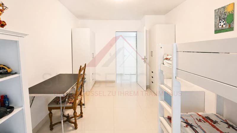 Paradis familial à Studen - appartement 4,5 pièces avec 2 balcons et plus de 158 m² d'espace de vie (15)