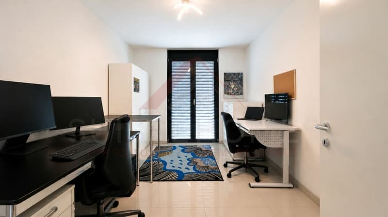 Paradis familial à Studen - appartement 4,5 pièces avec 2 balcons et plus de 158 m² d'espace de vie (11)