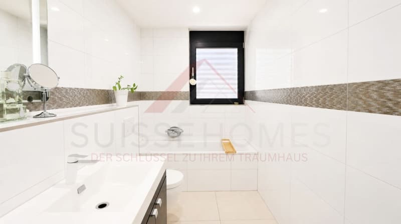 Paradis familial à Studen - appartement 4,5 pièces avec 2 balcons et plus de 158 m² d'espace de vie (16)