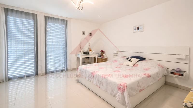 Paradis familial à Studen - appartement 4,5 pièces avec 2 balcons et plus de 158 m² d'espace de vie (13)