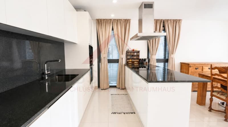 Paradis familial à Studen - appartement 4,5 pièces avec 2 balcons et plus de 158 m² d'espace de vie (6)