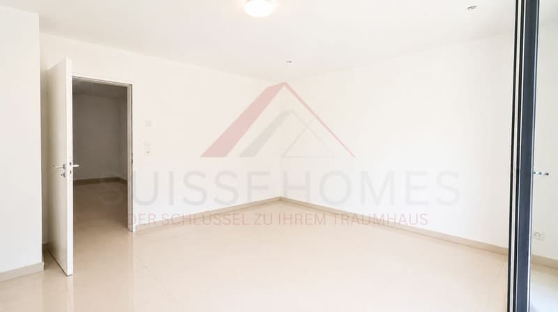150 m² d'espace de vie | Appartement de 4,5 pièces lumineux avec 2 balcons et ascenseur (12)