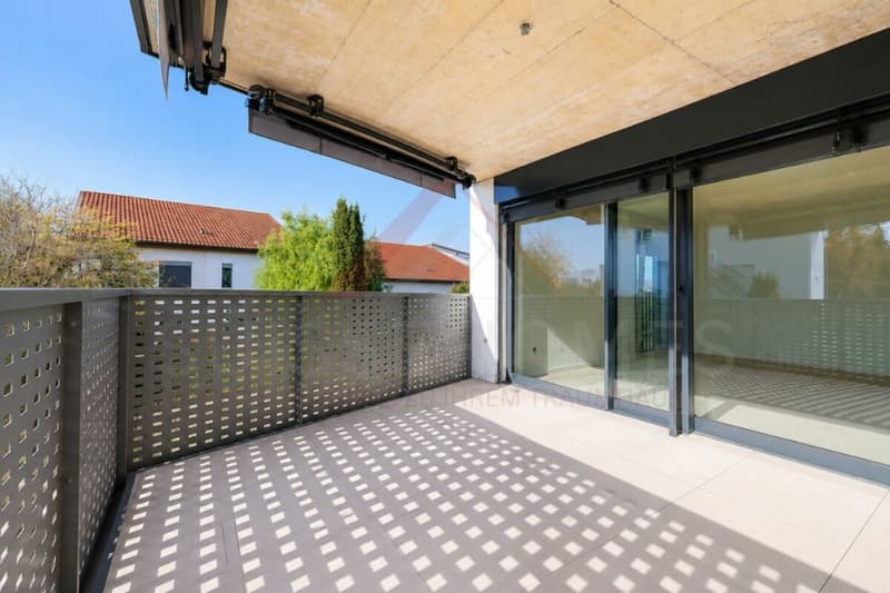 Living with style - modern 4.5-room apartment in Düdingen with spacious room layout (8)