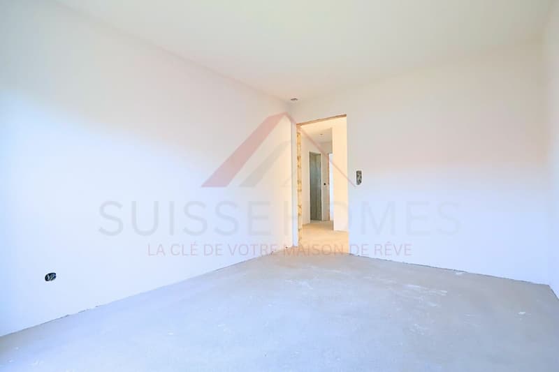 Wohnen mit Stil - moderne 4.5-Zimmer-Wohnung in Düdingen mit grosszügigem Raumgefühl (15)