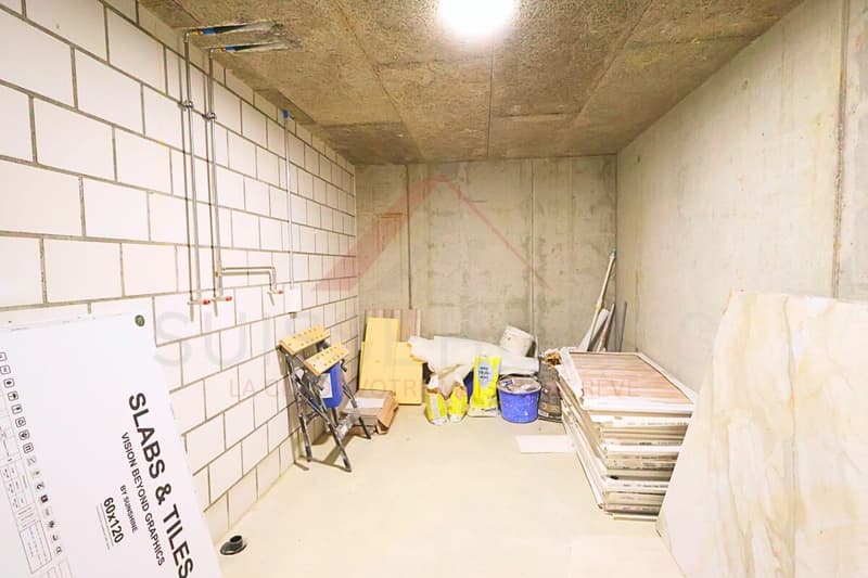 Living with style: superb 4.5-room apartment in Düdingen with beautiful volumes (30)