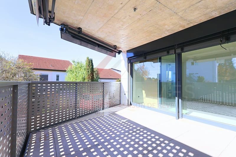 Living with style: superb 4.5-room apartment in Düdingen with beautiful volumes (17)